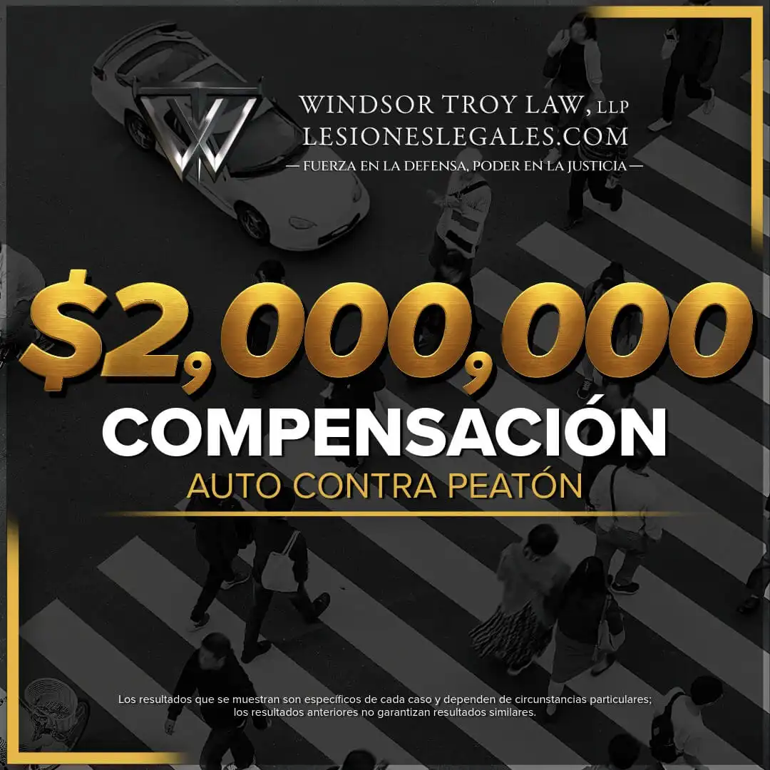 Resultado de caso legal
