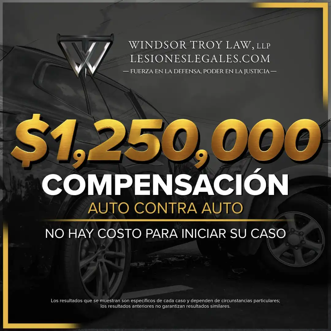 Resultado de caso legal