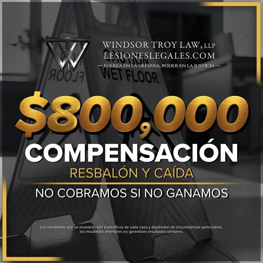 Resultado de caso legal