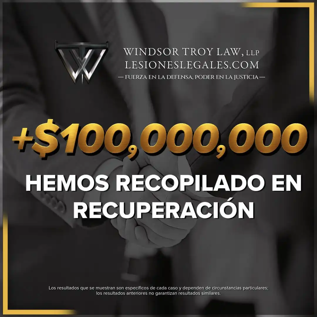Resultado de caso legal