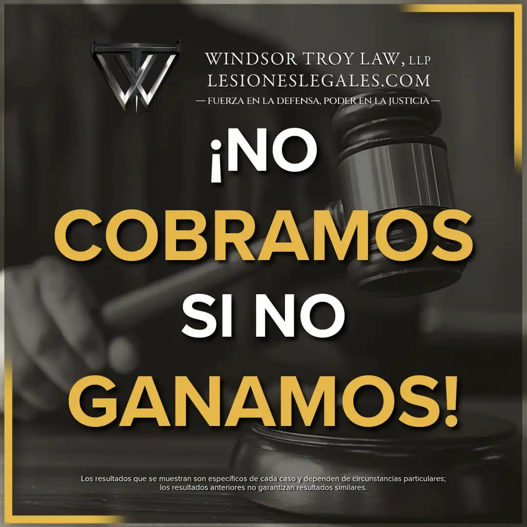Resultado de caso legal